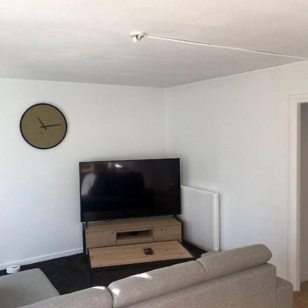 Bienvenue Au P'Tit Lou Apartment Boulogne-sur-Mer Exterior photo