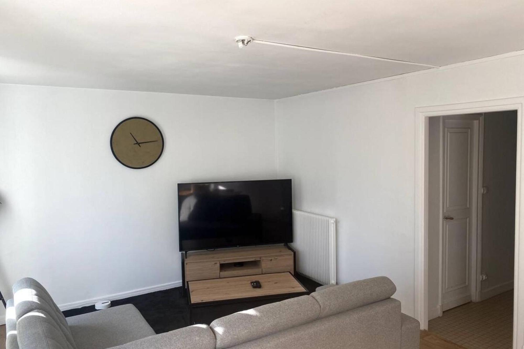 Bienvenue Au P'Tit Lou Apartment Boulogne-sur-Mer Exterior photo