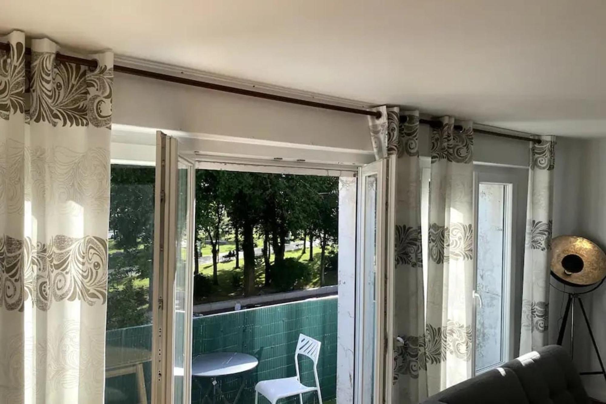 Bienvenue Au P'Tit Lou Apartment Boulogne-sur-Mer Exterior photo