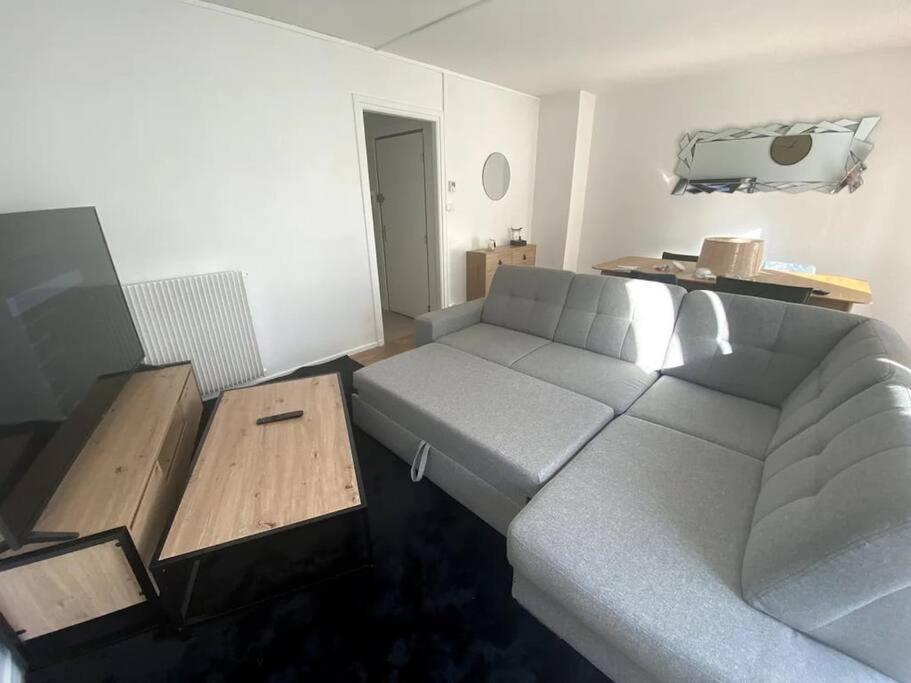 Bienvenue Au P'Tit Lou Apartment Boulogne-sur-Mer Exterior photo