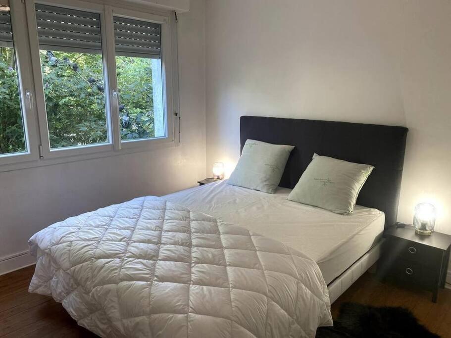 Bienvenue Au P'Tit Lou Apartment Boulogne-sur-Mer Exterior photo